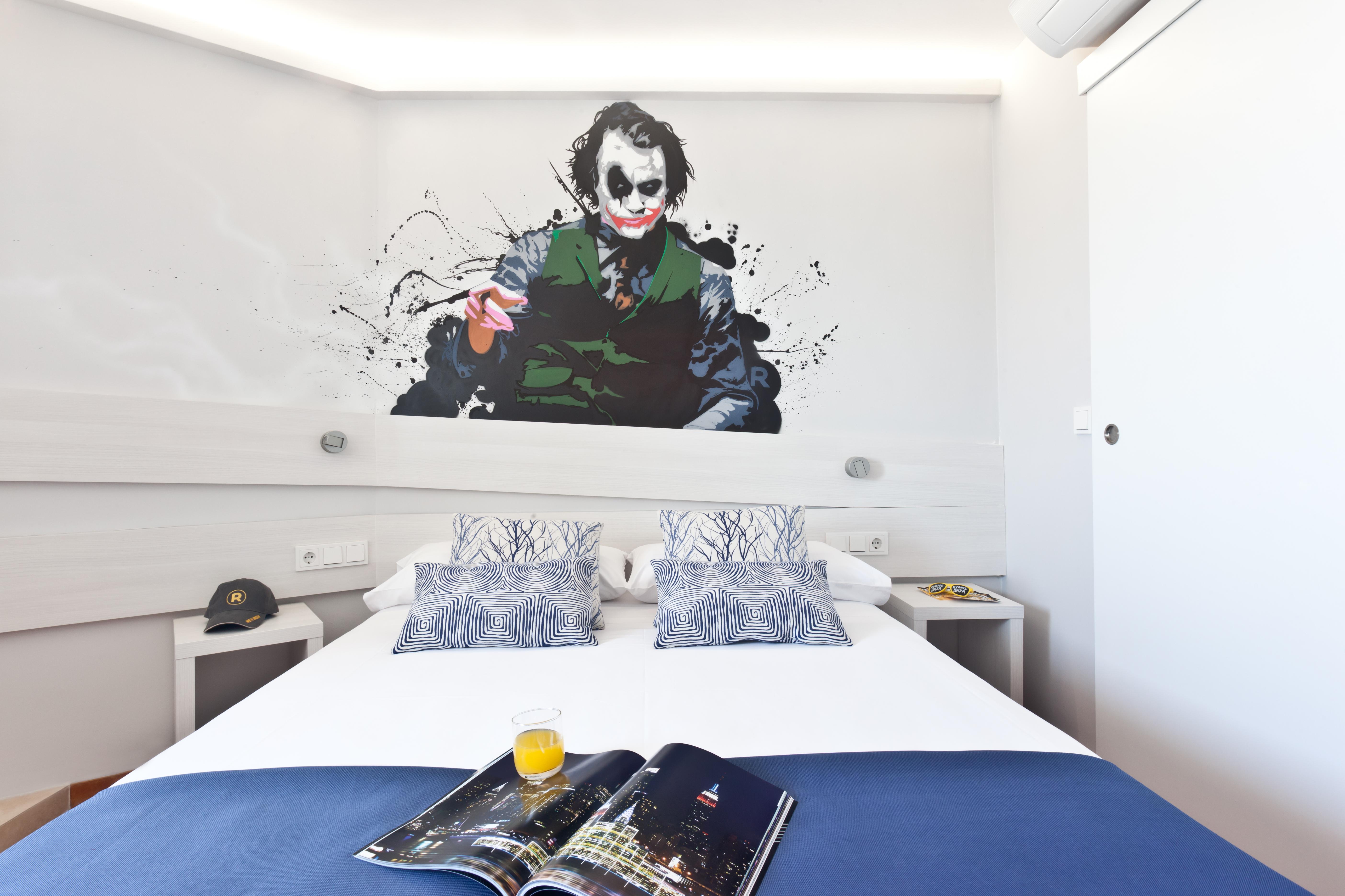 Ryans La Marina (Adults Only) Hotel Ibiza Kültér fotó